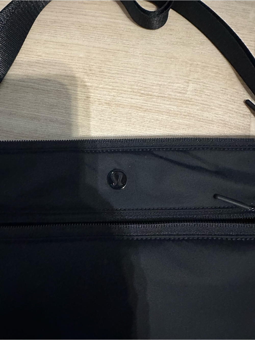 Lululemon Crossbody - NWT - Picture 4 of 5